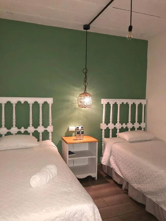 ****  Selah Hotel & Coffee Antigua Guatemala