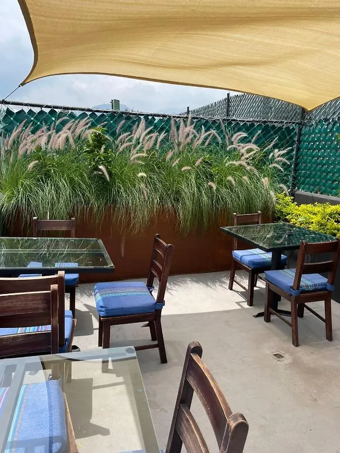 ****  Selah Hotel & Coffee Antigua Guatemala