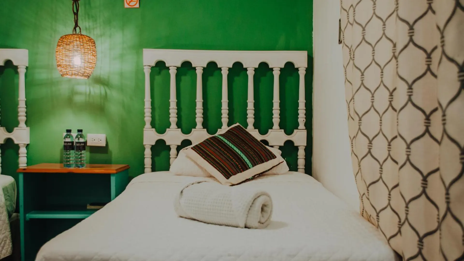 Selah Hotel & Coffee Antigua