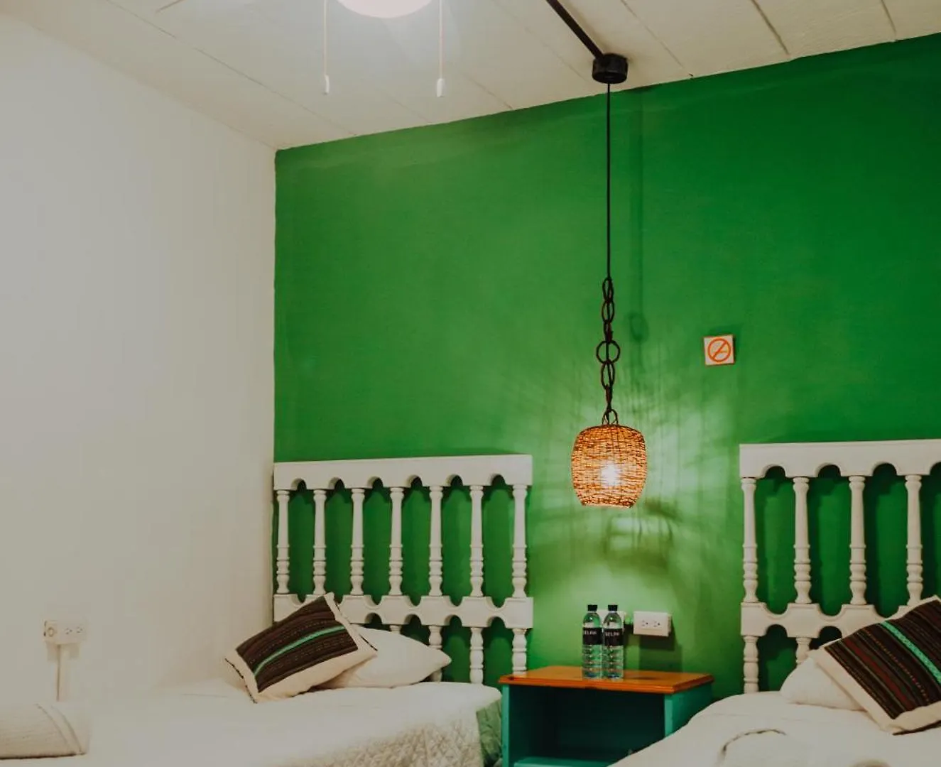 Selah Hotel & Coffee Antigua