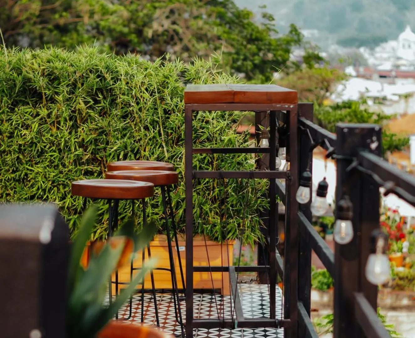 Selah Hotel & Coffee Antigua