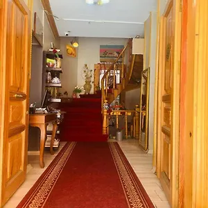 Old Family Hotel Estambul
