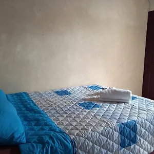 Mi Casita Jireh Antigua