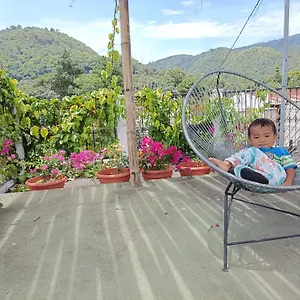 La Paz Antigua