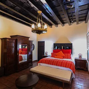 Casa Bansley Antigua