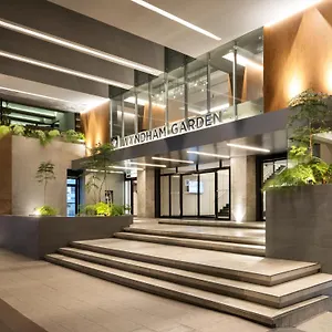 מלון Wyndham Garden, גואטמלה