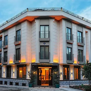Azade Hotel Estambul
