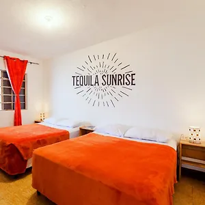 אכסניה Tequila Sunrise, גואטמלה