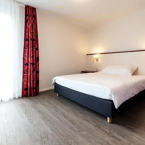 Rubus Aparthotel Illnau-Effretikon