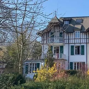 Habsburg Frühstückspension Bern