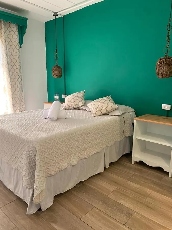 אנטיגואה גואטמלה Selah Hotel & Coffee 4*, אנטיגואה גואטמלה