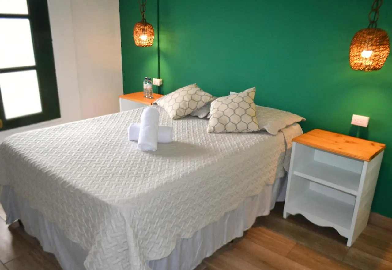 אנטיגואה גואטמלה Selah Hotel & Coffee אנטיגואה גואטמלה