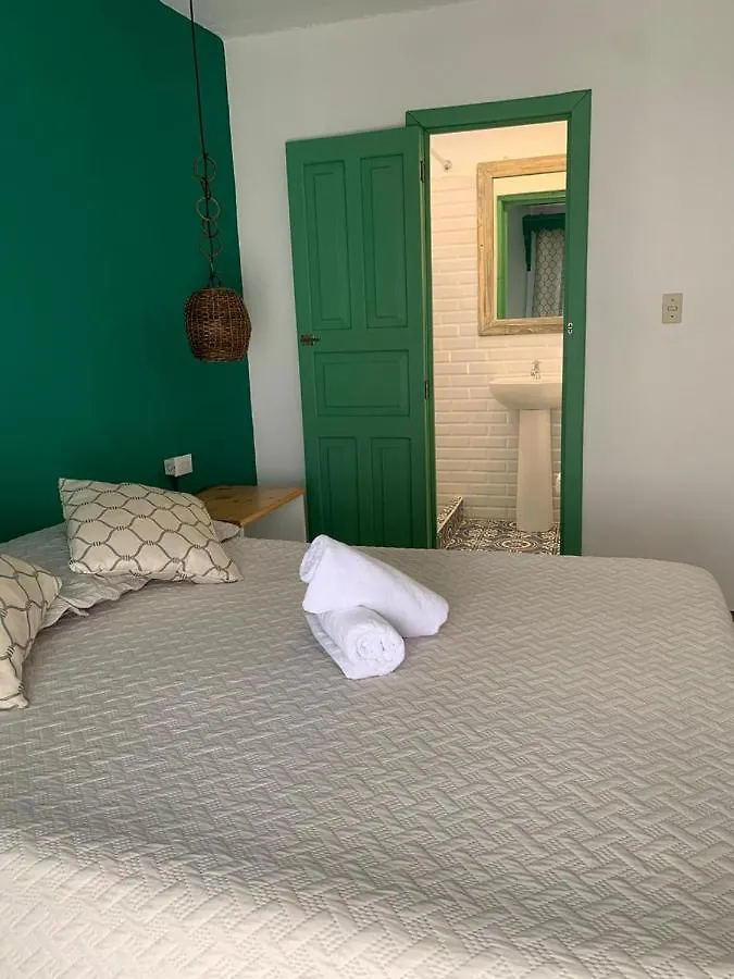 אנטיגואה גואטמלה Selah Hotel & Coffee