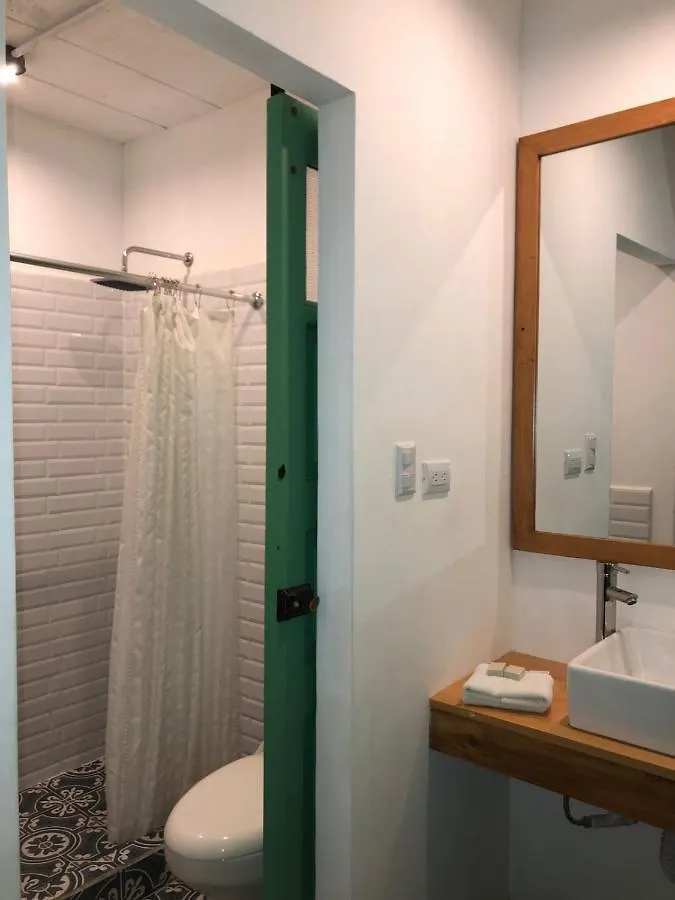 ****  אנטיגואה גואטמלה Selah Hotel & Coffee הונדורס