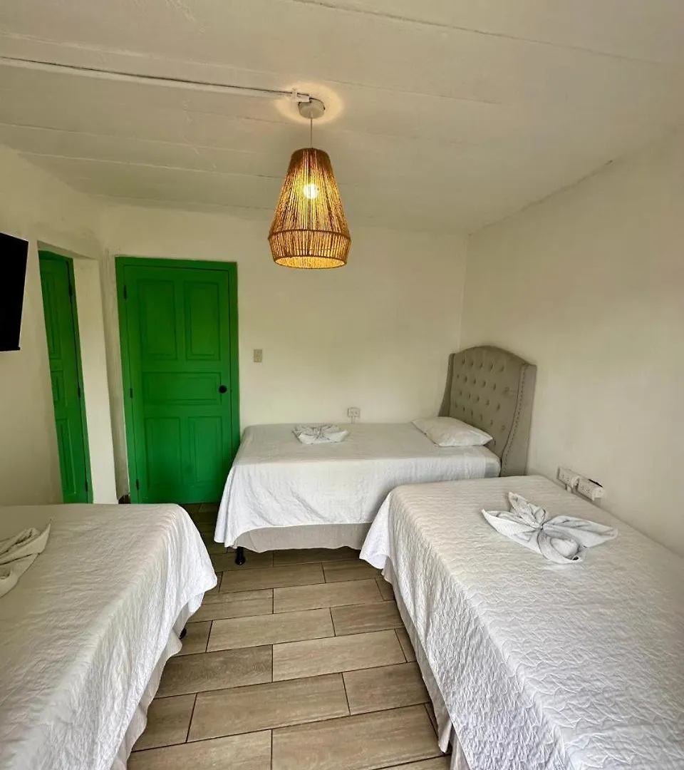 אנטיגואה גואטמלה Selah Hotel & Coffee  אנטיגואה גואטמלה