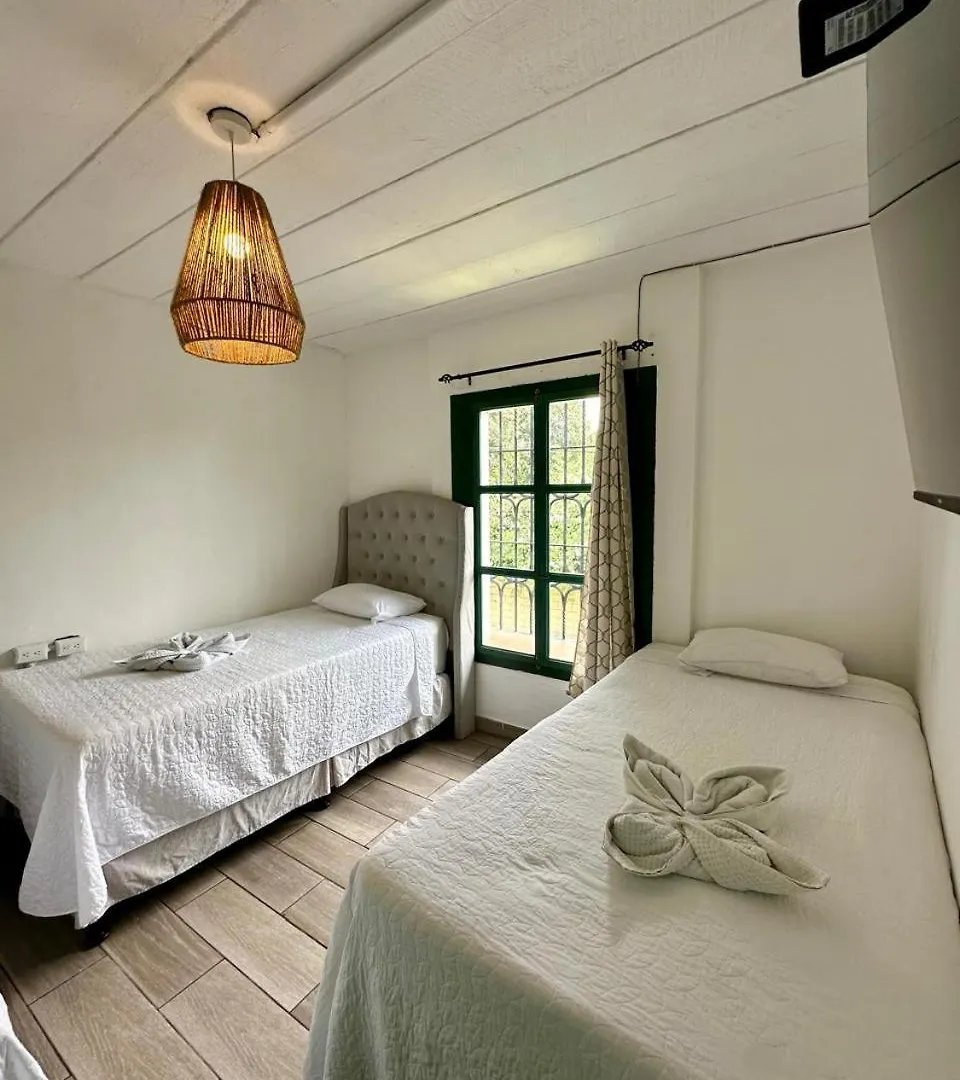 ****  אנטיגואה גואטמלה Selah Hotel & Coffee הונדורס
