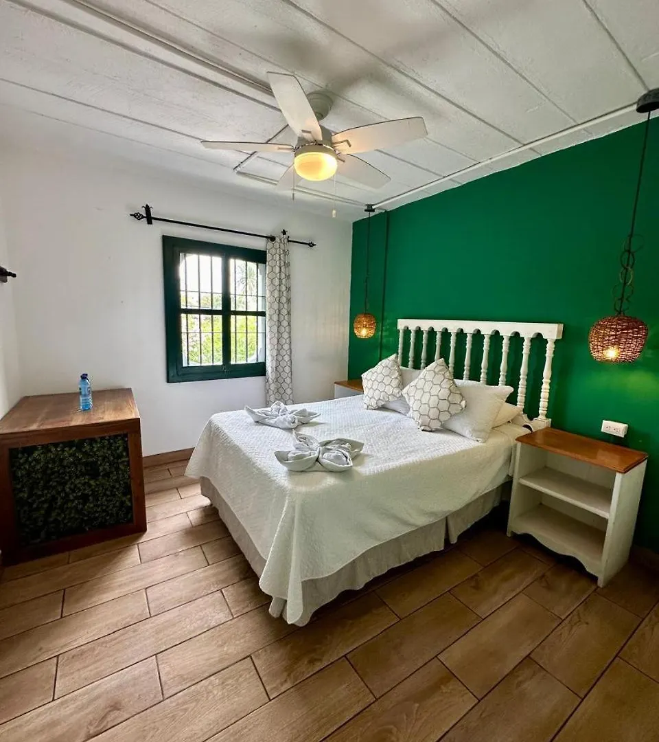 Selah Hotel & Coffee Antigua