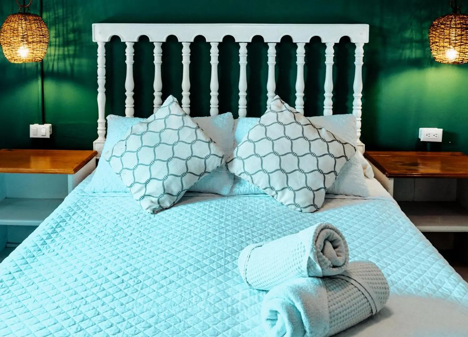 אנטיגואה גואטמלה Selah Hotel & Coffee אנטיגואה גואטמלה