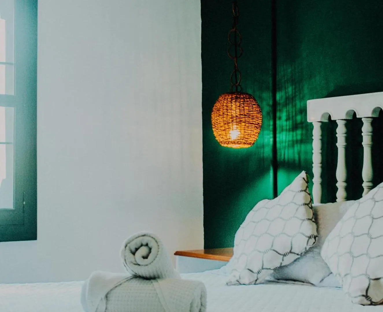 Selah Hotel & Coffee Antigua