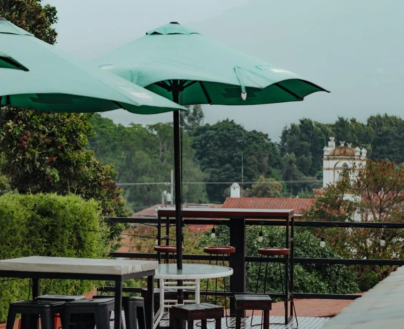 אנטיגואה גואטמלה Selah Hotel & Coffee אנטיגואה גואטמלה
